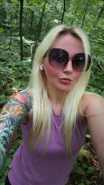 Sierra Brittany