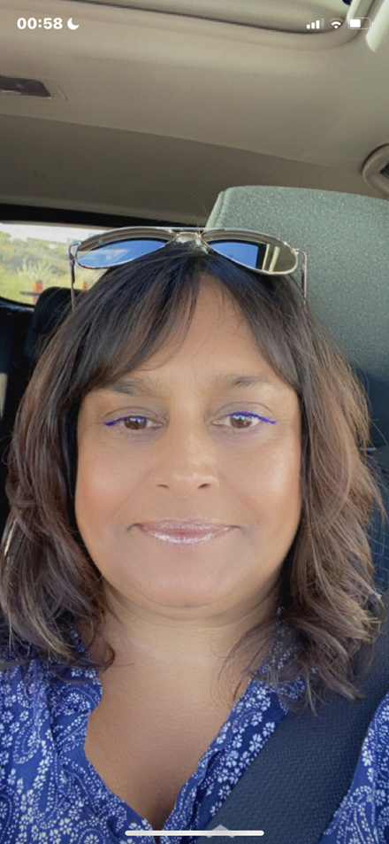 Cheryl Lynn Locker-Joudrey