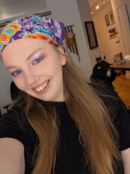 Julia Cowderoy