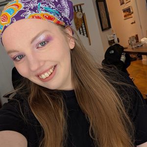 Julia Cowderoy