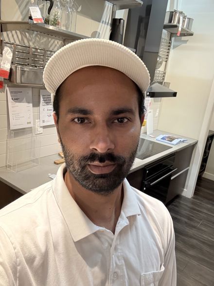 Jaskaranjit Singh