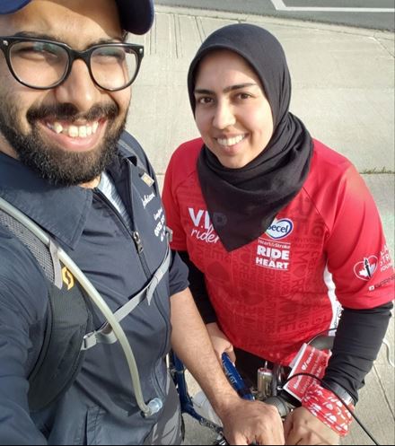 Fatemah Jaffer