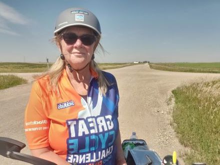 Margaret Sikkens Malchow