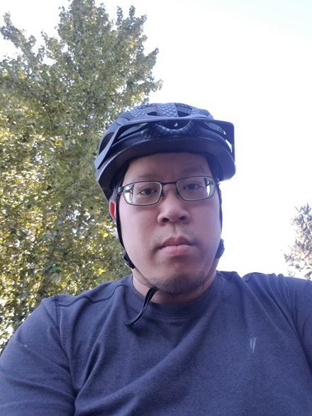 Noah Griffiths-Le Clair