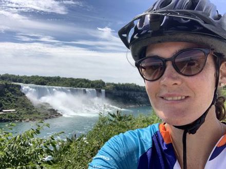Amanda Lauzon