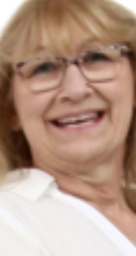 Joanne Perry