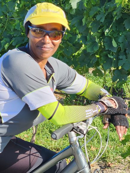 Immaculee Uwanyiligira