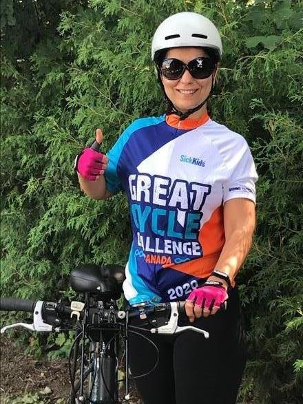 Gita Zareikar
