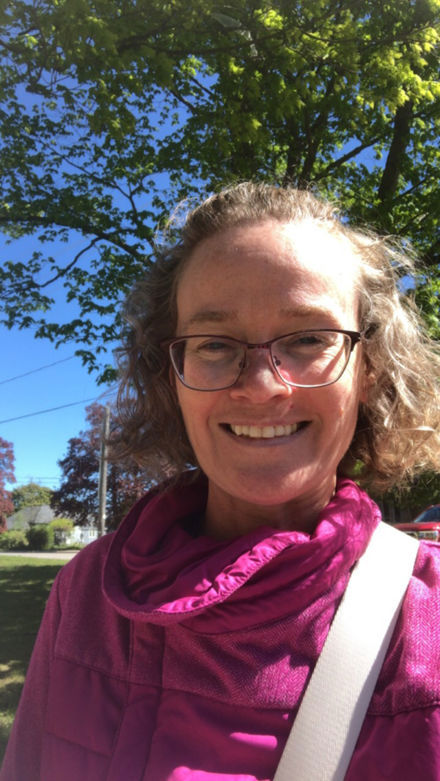 Roseanne Kraemer