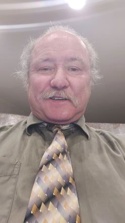 Darrell Dubeau