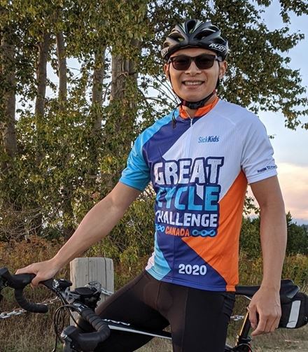 Anthony Leung