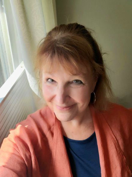 Paula Millar Coombs