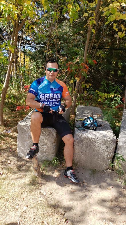 Mario Tobar