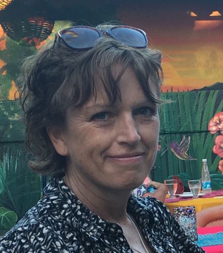 Brenda Neveu