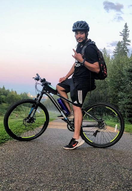 Deepak Dhoundiyal
