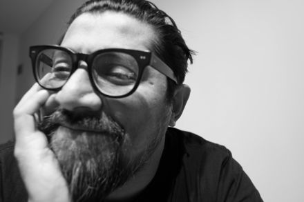 Juan Monroy