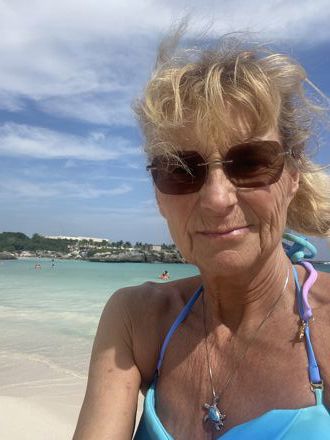 Sandy Wallin
