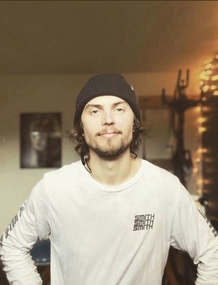 Joshua Witt