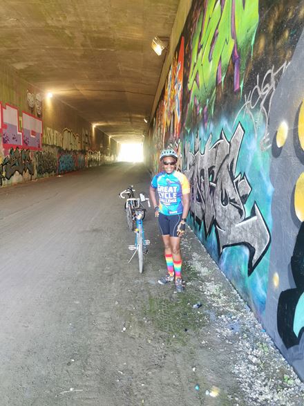 Suzette Henry-Savage