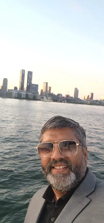 Dhaval Rathi