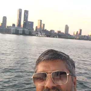 Dhaval Rathi