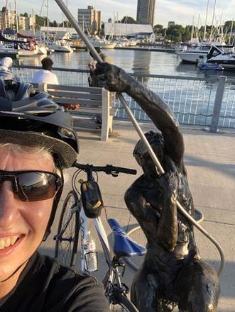 Dr. Jo-Ann Elizabeth Leavey