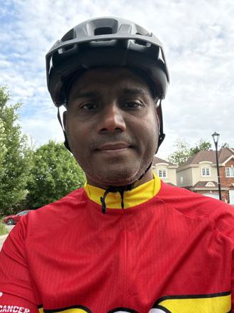Arun Venkatesan
