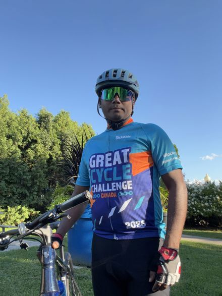 Arun Venkatesan