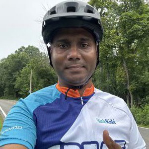 Arun Venkatesan