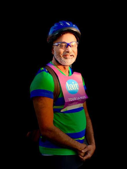 Gowrishanker Ramamurthy