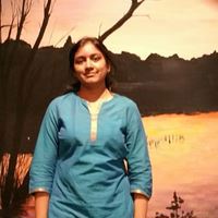 Narmada Yerramsetty