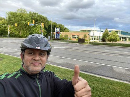 Srikanth Sankaranarayanan