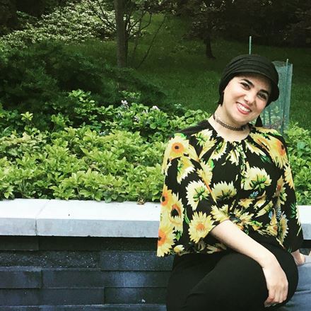 Rawda Hassan