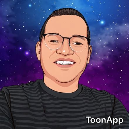 Ramil Benitez Matugas