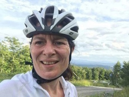 Nadine Petit