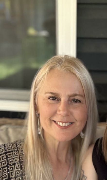 Susan Harling Grant