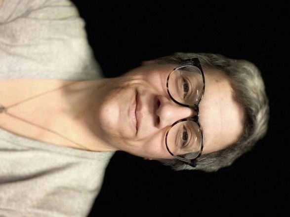 Georgina Minnes