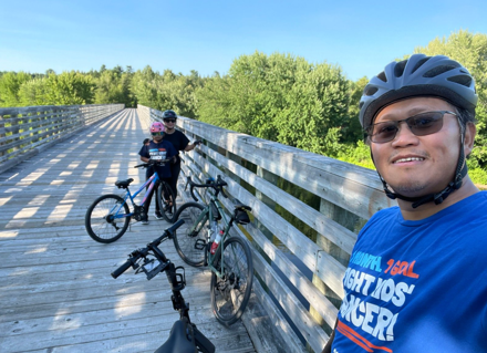 Frederick James Frondoza