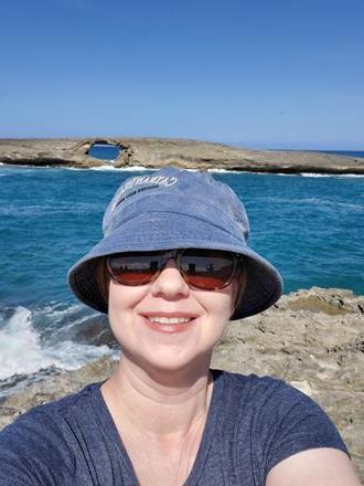 Crystal Nedohin Fowler