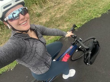 Brooklyn Vanderwoude