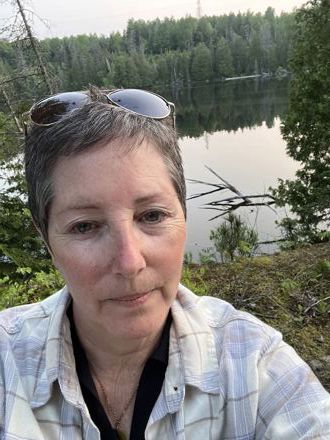 Diane VAILLANCOURT