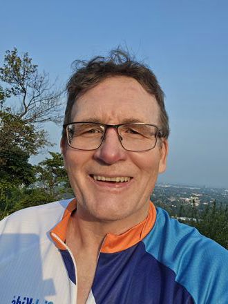 Stephen Sharpe