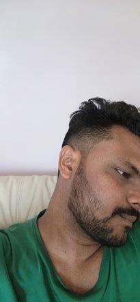 Sanjai Joseph Manesh