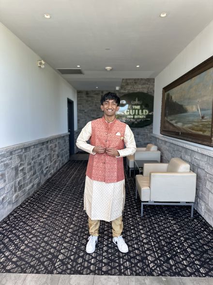 Rohan Sunder Prabakaran Kalaiarasi