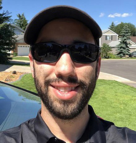 Andrew Gergely