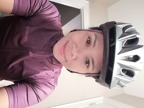 Maureen June rose Edroso