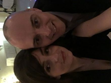 Andra Cecchini Harris