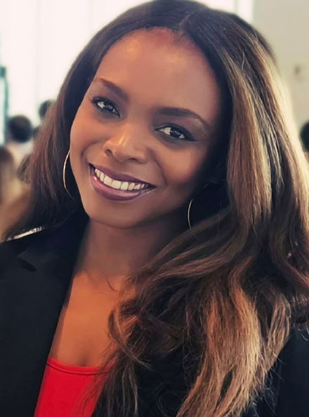 Tyiece Ottey