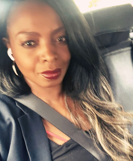 Tyiece Ottey