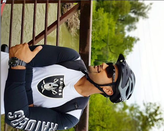 Saurabh Acharya